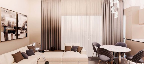 Apartment 1+1 in Exodus Resort Comfort City, Mahmutlar, Turkey No. 37799 8