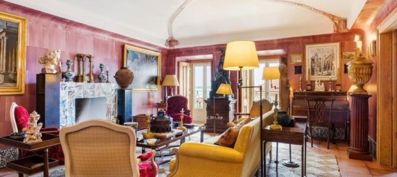 5 bedrooms House in Lisbon, Portugal No. 200805 18