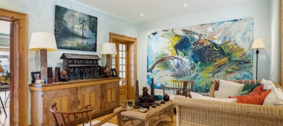 5 bedrooms House in Lisbon, Portugal No. 200805 20