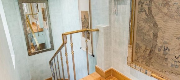 5 bedrooms House in Lisbon, Portugal No. 200805 44