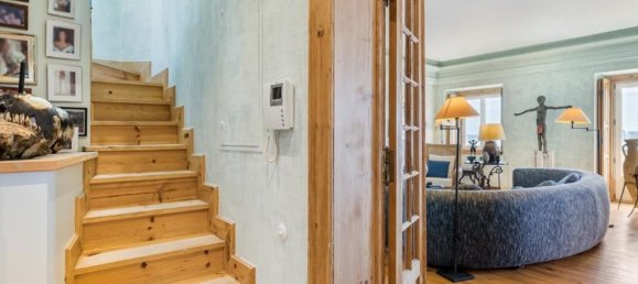 5 bedrooms House in Lisbon, Portugal No. 200805 4