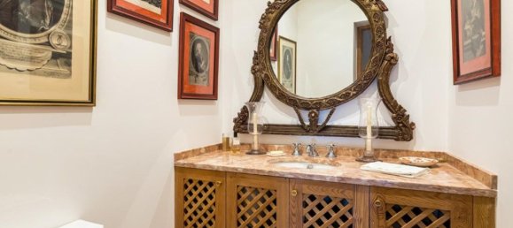 5 bedrooms House in Lisbon, Portugal No. 200805 43