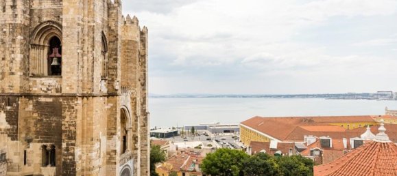 5 bedrooms House in Lisbon, Portugal No. 200805 36