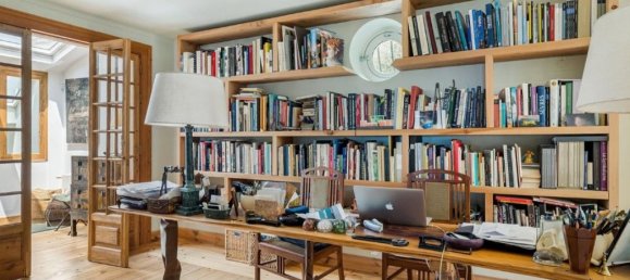 5 bedrooms House in Lisbon, Portugal No. 200805 29