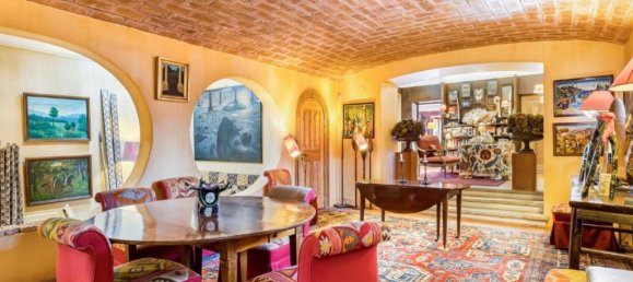 5 bedrooms House in Lisbon, Portugal No. 200805 35