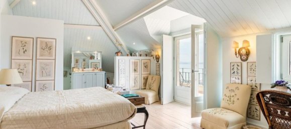 5 bedrooms House in Lisbon, Portugal No. 200805 23