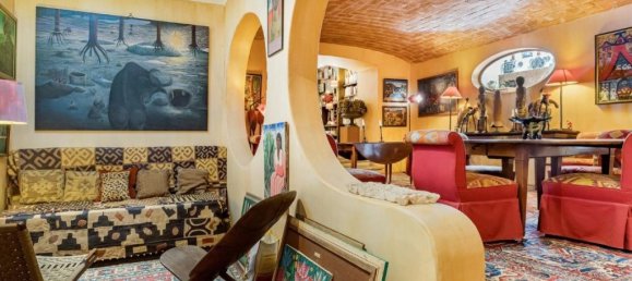 5 bedrooms House in Lisbon, Portugal No. 200805 15