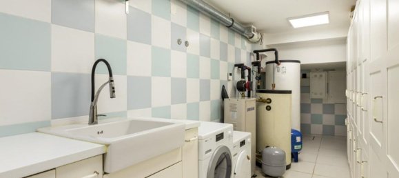 5 bedrooms House in Lisbon, Portugal No. 200805 47