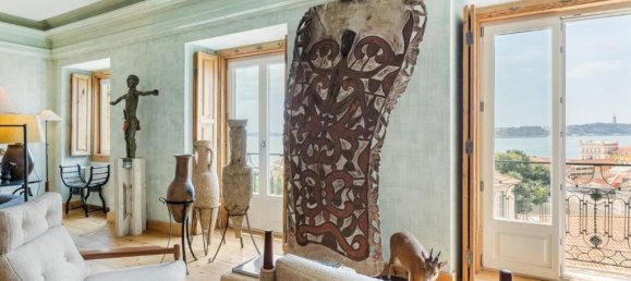 5 bedrooms House in Lisbon, Portugal No. 200805 25