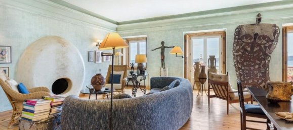 5 bedrooms House in Lisbon, Portugal No. 200805 7