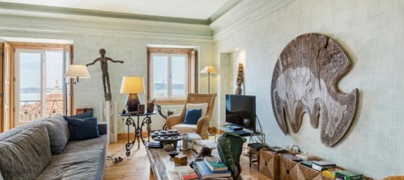 5 bedrooms House in Lisbon, Portugal No. 200805 6