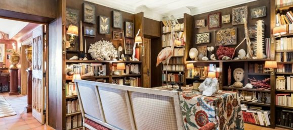 5 bedrooms House in Lisbon, Portugal No. 200805 2