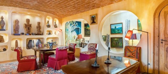 5 bedrooms House in Lisbon, Portugal No. 200805 21