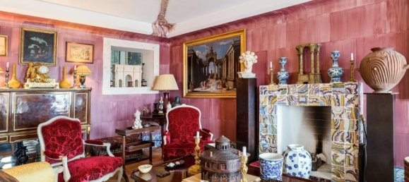 5 bedrooms House in Lisbon, Portugal No. 200805 13