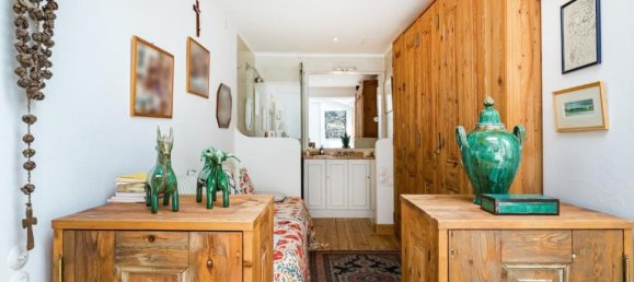 5 bedrooms House in Lisbon, Portugal No. 200805 41