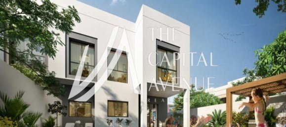 5 bedrooms Villa in Yas Island, UAE No. 33606 6