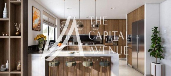 5 bedrooms Villa in Yas Island, UAE No. 33606 12