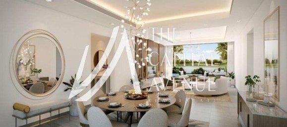 5 bedrooms Villa in Yas Island, UAE No. 33606 9