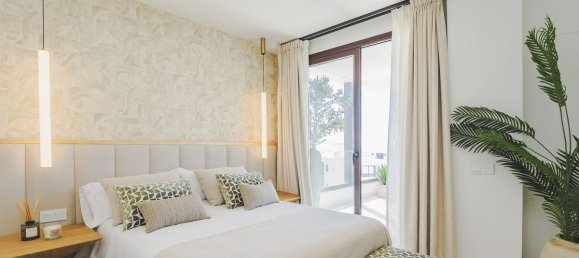 2 bedrooms Penthouse in Fuengirola, Spain No. 177818 24