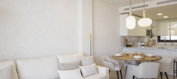 2 bedrooms Penthouse in Fuengirola, Spain No. 177818 10