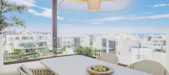 2 bedrooms Penthouse in Fuengirola, Spain No. 177818 14