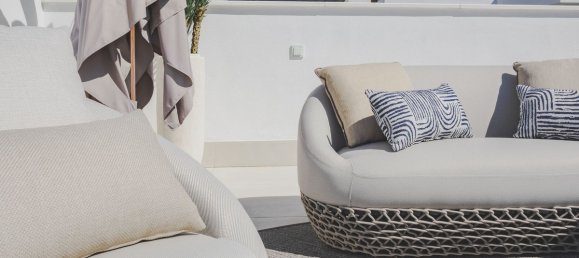 2 bedrooms Penthouse in Fuengirola, Spain No. 177818 22