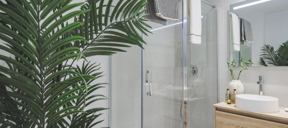 2 bedrooms Penthouse in Fuengirola, Spain No. 177818 30