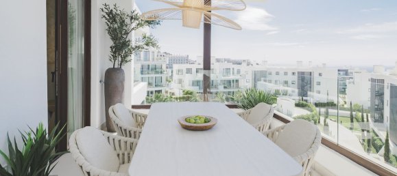 2 bedrooms Penthouse in Fuengirola, Spain No. 177818 12