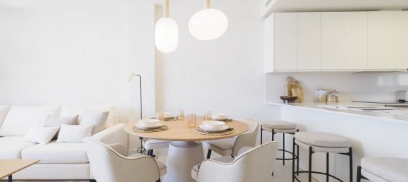 2 bedrooms Penthouse in Fuengirola, Spain No. 177818 9