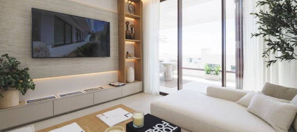 2 bedrooms Penthouse in Fuengirola, Spain No. 177818 5