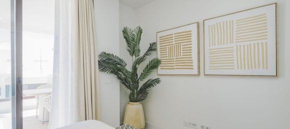 2 bedrooms Penthouse in Fuengirola, Spain No. 177818 26