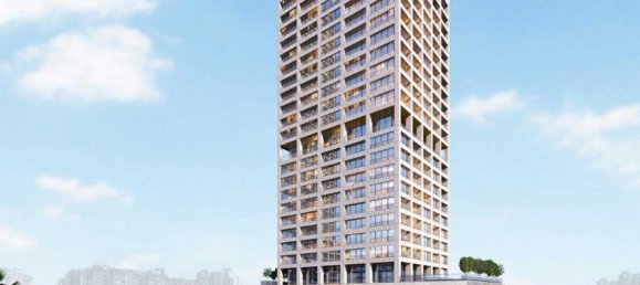 Wohnung 1+1 in Istanbul, Turkey, Nr. 24404 4