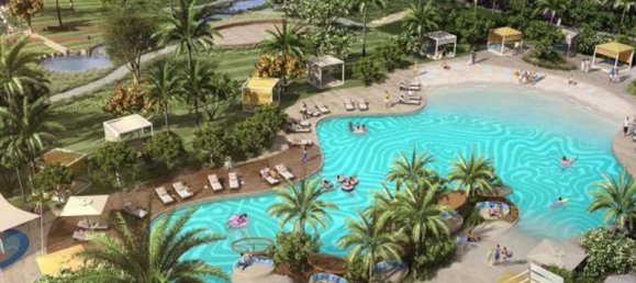 4 bedrooms Villa in Palm Jebel Ali, UAE No. 16696 10