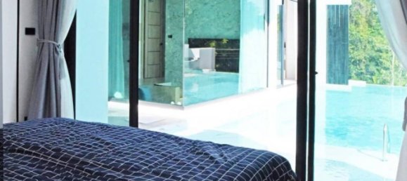 3 bedrooms Villa in Rawai, Thailand No. 23665 10