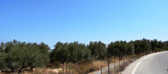 Отель, гостиница 8556м² в Ретимни, Крит, Греция № 6609 8