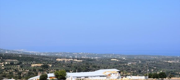 Отель, гостиница 8556м² в Ретимни, Крит, Греция № 6609 6