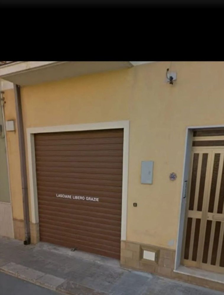 41m² Commercial property in Erice, Italy No. 365419