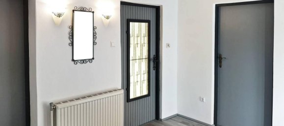 Дом с 3 комнатами в Гензерндорф, Австрия № 116045 13