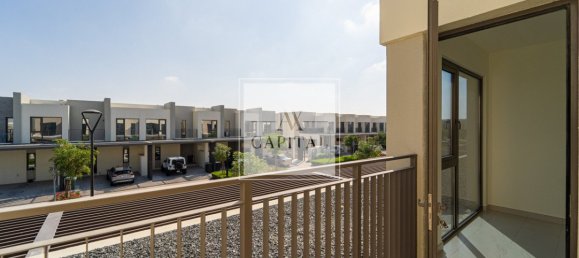 Adosado de 3 dormitorios en Dubai South (Dubai World Central), UAE No. 51821 19