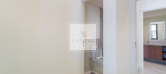 Adosado de 3 dormitorios en Dubai South (Dubai World Central), UAE No. 51821 15