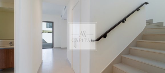 Adosado de 3 dormitorios en Dubai South (Dubai World Central), UAE No. 51821 10