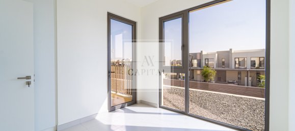 Adosado de 3 dormitorios en Dubai South (Dubai World Central), UAE No. 51821 7