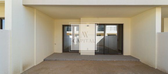 Adosado de 3 dormitorios en Dubai South (Dubai World Central), UAE No. 51821 21