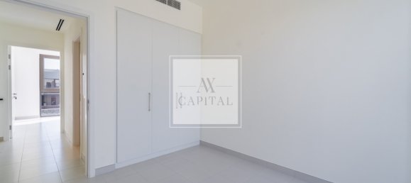 Adosado de 3 dormitorios en Dubai South (Dubai World Central), UAE No. 51821 8