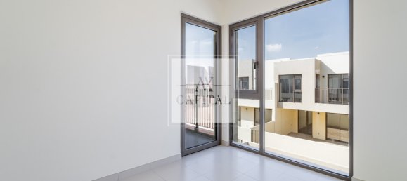 Adosado de 3 dormitorios en Dubai South (Dubai World Central), UAE No. 51821 13