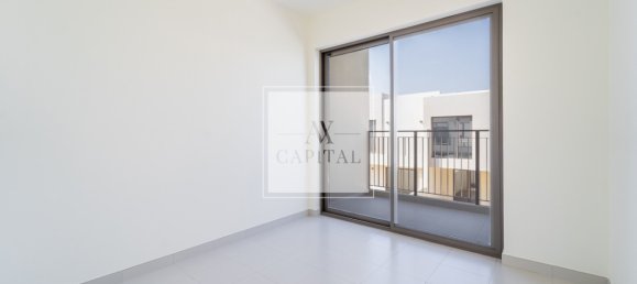 Adosado de 3 dormitorios en Dubai South (Dubai World Central), UAE No. 51821 12