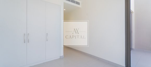 Adosado de 3 dormitorios en Dubai South (Dubai World Central), UAE No. 51821 14