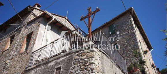 Apartamento T3 em Pescaglia, Italy N.º 39686 22