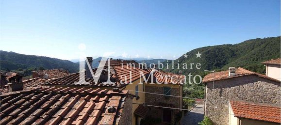 Apartamento T3 em Pescaglia, Italy N.º 39686 17