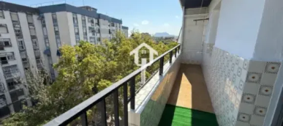 3 bedrooms Apartment in Alicante, Spain No. 174735 33